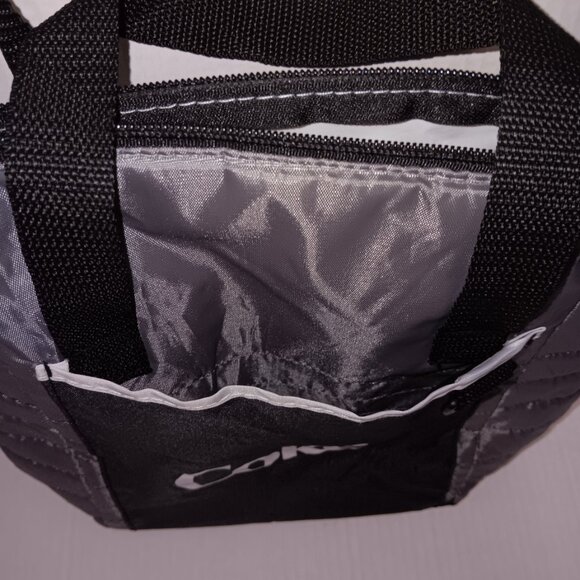 COKE  FOOD & DRINK  INSULATED BAG - Picture 9 of 11